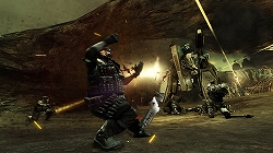 画像ギャラリー No.004のサムネイル画像 / PS3「KILLZONE 2」公式サイトに“WARZONE”潜入レポートを掲載＆パッケージ3本を読者プレゼント