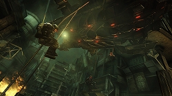 画像ギャラリー No.005のサムネイル画像 / PS3「KILLZONE 2」公式サイトに“WARZONE”潜入レポートを掲載＆パッケージ3本を読者プレゼント