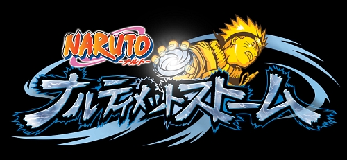 画像ギャラリー No.001のサムネイル画像 / 人気の忍道対戦アクションがPS3で登場！「NARUTO -ナルト- ナルティメットストーム」今冬発売予定