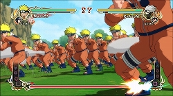 画像ギャラリー No.008のサムネイル画像 / 人気の忍道対戦アクションがPS3で登場！「NARUTO -ナルト- ナルティメットストーム」今冬発売予定