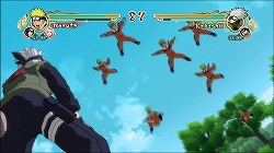 画像ギャラリー No.009のサムネイル画像 / 人気の忍道対戦アクションがPS3で登場！「NARUTO -ナルト- ナルティメットストーム」今冬発売予定