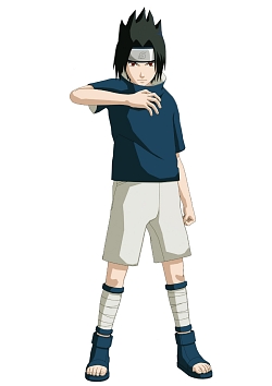 画像ギャラリー No.014のサムネイル画像 / 人気の忍道対戦アクションがPS3で登場！「NARUTO -ナルト- ナルティメットストーム」今冬発売予定