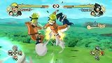 NARUTO−ナルト− ナルティメットストーム