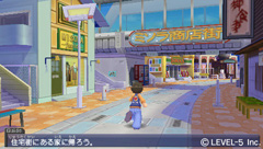 画像ギャラリー No.003のサムネイル画像 / ［TGS 2010］PSP「ダンボール戦機」をプレイして，あらためてレベルファイブ恐るべし！　と思わされた