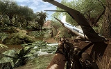 画像ギャラリー No.005のサムネイル画像 / Xbox 360「Far Cry 2」の初回限定特典は70cm四方の特大マップ