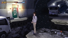 画像ギャラリー No.005のサムネイル画像 / ［TGS 2008＃084］マルチプレイ対応「みんなでスペランカー」が妙に人気のアイレムブース