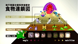 画像ギャラリー No.003のサムネイル画像 / ボリュームやゲーム性だけでなく，パロディ要素もパワーアップ。「勇者のくせになまいきだor2」ファーストインプレッション