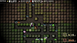 画像ギャラリー No.006のサムネイル画像 / ボリュームやゲーム性だけでなく，パロディ要素もパワーアップ。「勇者のくせになまいきだor2」ファーストインプレッション