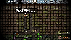 画像ギャラリー No.008のサムネイル画像 / ボリュームやゲーム性だけでなく，パロディ要素もパワーアップ。「勇者のくせになまいきだor2」ファーストインプレッション