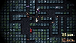 画像ギャラリー No.017のサムネイル画像 / ボリュームやゲーム性だけでなく，パロディ要素もパワーアップ。「勇者のくせになまいきだor2」ファーストインプレッション