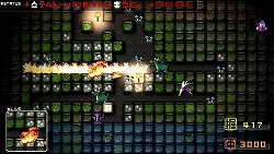画像ギャラリー No.035のサムネイル画像 / ボリュームやゲーム性だけでなく，パロディ要素もパワーアップ。「勇者のくせになまいきだor2」ファーストインプレッション