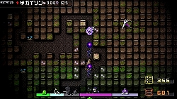 画像ギャラリー No.036のサムネイル画像 / ボリュームやゲーム性だけでなく，パロディ要素もパワーアップ。「勇者のくせになまいきだor2」ファーストインプレッション