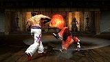鉄拳6