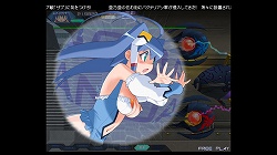画像ギャラリー No.003のサムネイル画像 / 発進準備完了，Xbox 360版「オトメディウスG」が11月20日に発売決定