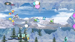 画像ギャラリー No.004のサムネイル画像 / 発進準備完了，Xbox 360版「オトメディウスG」が11月20日に発売決定