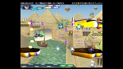 画像ギャラリー No.005のサムネイル画像 / 発進準備完了，Xbox 360版「オトメディウスG」が11月20日に発売決定