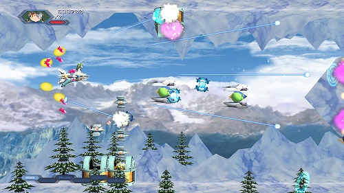 画像ギャラリー No.001のサムネイル画像 / デストロイ・ゼム・オール！　Xbox 360版「オトメディウスG（ゴージャス！）」が本日発売