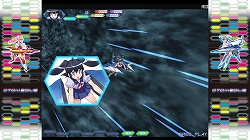 画像ギャラリー No.004のサムネイル画像 / デストロイ・ゼム・オール！　Xbox 360版「オトメディウスG（ゴージャス！）」が本日発売