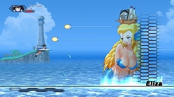 画像ギャラリー No.005のサムネイル画像 / デストロイ・ゼム・オール！　Xbox 360版「オトメディウスG（ゴージャス！）」が本日発売