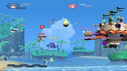 画像ギャラリー No.005のサムネイル画像 / X360「オトメディウスG（ゴージャス！）」，DLC第1弾“BGMパック”が本日より配信開始