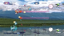 画像ギャラリー No.008のサムネイル画像 / X360「オトメディウスG（ゴージャス！）」，DLC第1弾“BGMパック”が本日より配信開始
