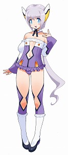 画像ギャラリー No.010のサムネイル画像 / 新キャラ“エスメラルダ”“ポイニー”が登場！　「オトメディウスG」DLC第3弾が本日配信