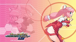 画像ギャラリー No.006のサムネイル画像 / 待望の新ステージはイースター島！「オトメディウスG」DLC第4弾登場