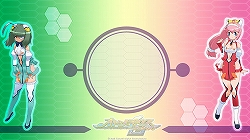 画像ギャラリー No.007のサムネイル画像 / 待望の新ステージはイースター島！「オトメディウスG」DLC第4弾登場