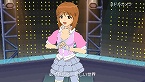 画像ギャラリー No.033のサムネイル画像 / 「アイドルマスターSP」の「事務所」モードに，プロジェクト・フェアリーの三人が登場！