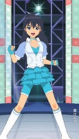 画像ギャラリー No.002のサムネイル画像 / 「アイドルマスターSP」，プロモーションムービー第3弾“ミッシングムーン編”とDLC第1弾の詳細をお届け