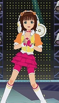画像ギャラリー No.003のサムネイル画像 / 「アイドルマスターSP」，プロモーションムービー第3弾“ミッシングムーン編”とDLC第1弾の詳細をお届け