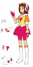 画像ギャラリー No.004のサムネイル画像 / 「アイドルマスターSP」，プロモーションムービー第3弾“ミッシングムーン編”とDLC第1弾の詳細をお届け