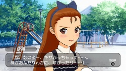 画像ギャラリー No.006のサムネイル画像 / アイドル候補生の個性を理解しよう！　「アイドルマスターSP」に登場するアイドルを一言コメントで紹介