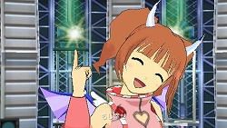 画像ギャラリー No.012のサムネイル画像 / アイドル候補生の個性を理解しよう！　「アイドルマスターSP」に登場するアイドルを一言コメントで紹介