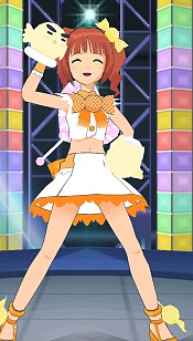 画像ギャラリー No.002のサムネイル画像 / 「アイドルマスターSP」のカタログ5号が6月10日に配信＆紹介ムービーをUp