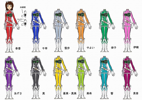 画像ギャラリー No.014のサムネイル画像 / 夏といえばやっぱりコレ！　大ボリュームでお届けする「アイドルマスターSP」カタログ6号が7月15日に配信