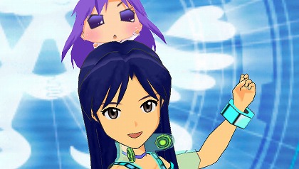 画像ギャラリー No.007のサムネイル画像 / 「アイマスSP」，8月下旬配信のカタログ7号速報！　新曲「キミはメロディ」の配信が決定