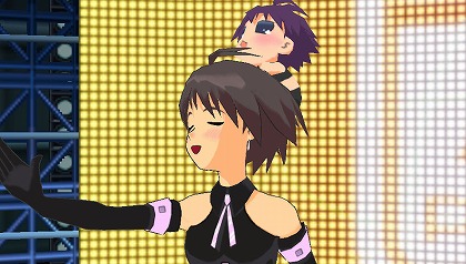 画像ギャラリー No.009のサムネイル画像 / 「アイマスSP」，8月下旬配信のカタログ7号速報！　新曲「キミはメロディ」の配信が決定