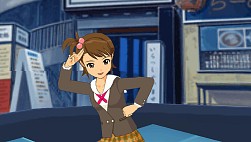 画像ギャラリー No.009のサムネイル画像 / 「アイマスSP」カタログ7号の全貌が明らかに！　配信日は8月26日。「キミはメロディ」が聴けるPVも掲載