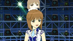 画像ギャラリー No.024のサムネイル画像 / 「アイマスSP」カタログ7号の全貌が明らかに！　配信日は8月26日。「キミはメロディ」が聴けるPVも掲載
