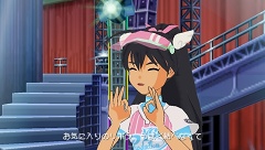 画像ギャラリー No.006のサムネイル画像 / アイドル達もスポーツの秋？　「アイドルマスターSP」カタログ9号の配信アイテムを紹介