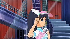 画像ギャラリー No.007のサムネイル画像 / アイドル達もスポーツの秋？　「アイドルマスターSP」カタログ9号の配信アイテムを紹介