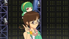 画像ギャラリー No.008のサムネイル画像 / アイドル達もスポーツの秋？　「アイドルマスターSP」カタログ9号の配信アイテムを紹介