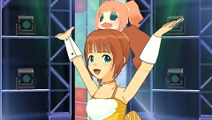 画像ギャラリー No.009のサムネイル画像 / アイドル達もスポーツの秋？　「アイドルマスターSP」カタログ9号の配信アイテムを紹介