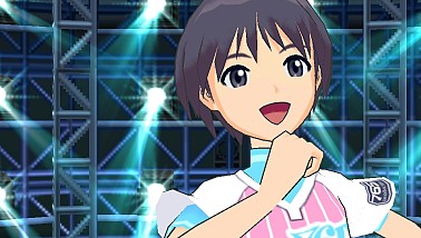 画像ギャラリー No.019のサムネイル画像 / アイドル達もスポーツの秋？　「アイドルマスターSP」カタログ9号の配信アイテムを紹介