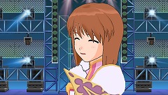 画像ギャラリー No.005のサムネイル画像 / 「アイドルマスターSP」の追加データ“カタログ13号”が到着！ 「テイルズ オブ ヴェスペリア」のコラボ衣装が2月24日から配信開始！