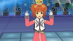 画像ギャラリー No.010のサムネイル画像 / 3月31日配信予定の「アイドルマスターSP」“カタログ14号”，今回の衣装は「テイルズ オブ ジ アビス」で玉の輿を狙うあの子のものだ