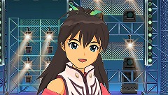 画像ギャラリー No.014のサムネイル画像 / 3月31日配信予定の「アイドルマスターSP」“カタログ14号”，今回の衣装は「テイルズ オブ ジ アビス」で玉の輿を狙うあの子のものだ