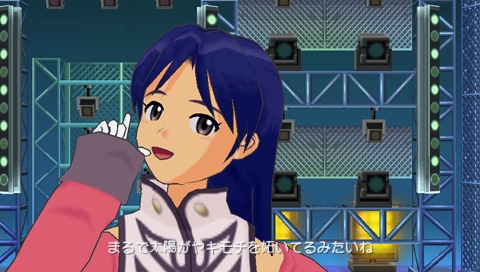 画像ギャラリー No.015のサムネイル画像 / 3月31日配信予定の「アイドルマスターSP」“カタログ14号”，今回の衣装は「テイルズ オブ ジ アビス」で玉の輿を狙うあの子のものだ