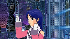 画像ギャラリー No.016のサムネイル画像 / 3月31日配信予定の「アイドルマスターSP」“カタログ14号”，今回の衣装は「テイルズ オブ ジ アビス」で玉の輿を狙うあの子のものだ